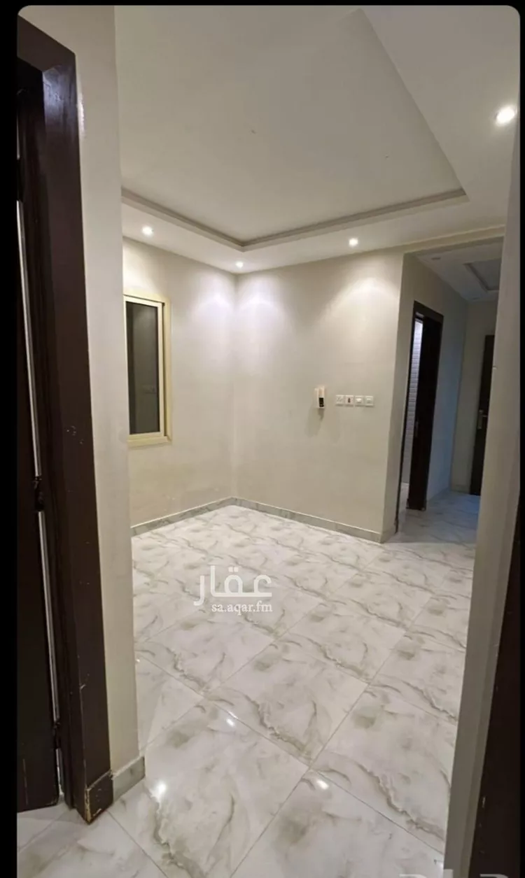 شقة للإيجار في شارع إبراهيم بن حسين, حي الرمال, مدينة الرياض, منطقة الرياض