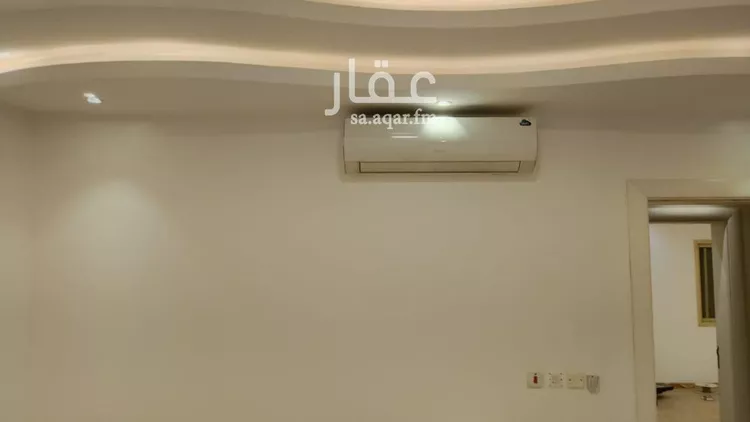 شقة للإيجار في شارع الحصير, حي الملقا, مدينة الرياض, منطقة الرياض