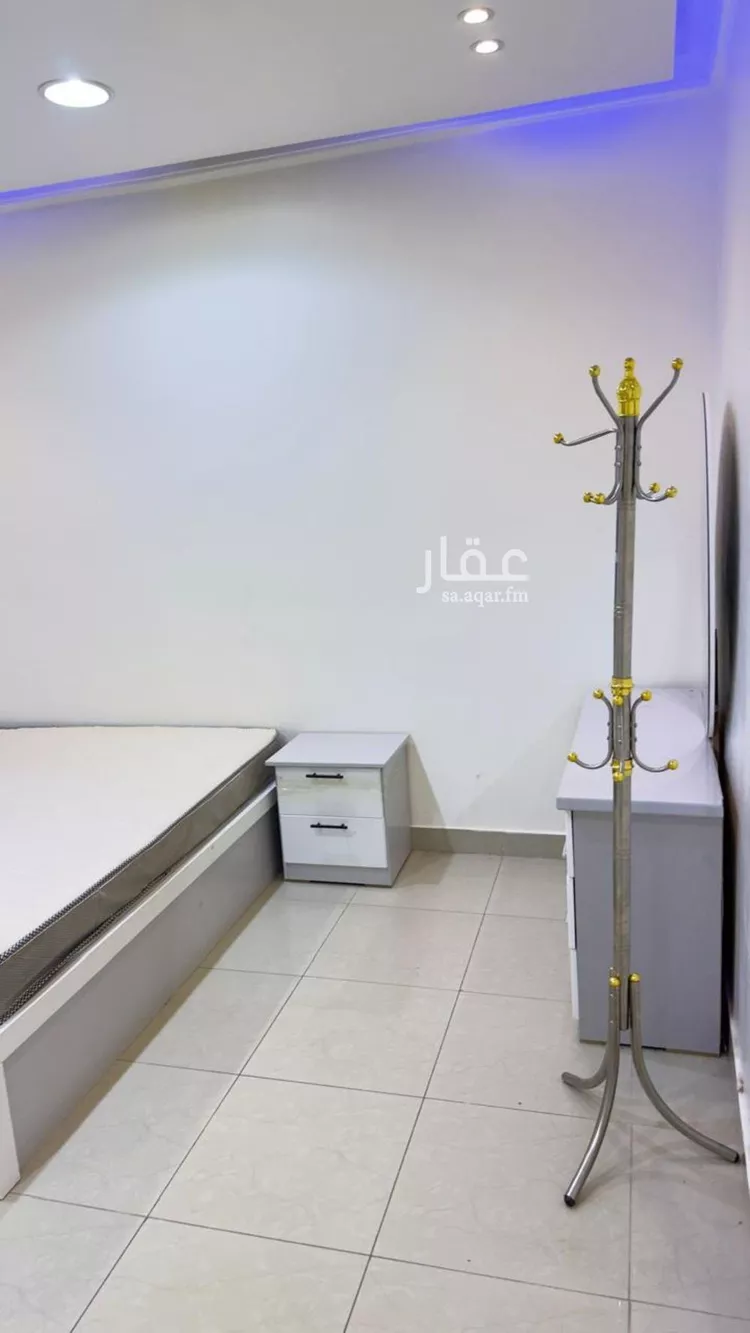 شقة للإيجار في شارع المهندس مساعد العنقري, حي الورود, مدينة الرياض, منطقة الرياض صورة 2