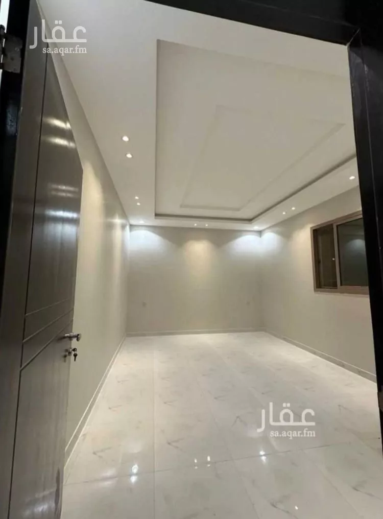 شقة للإيجار في شارع إبراهيم بن محمد باغريب, حي العارض, مدينة الرياض, منطقة الرياض صورة 2