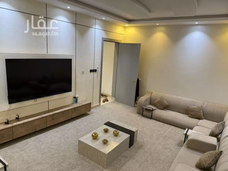 شقة للإيجار في شارع دباس بن راشد, حي قرطبة, مدينة الرياض, منطقة الرياض صورة 3
