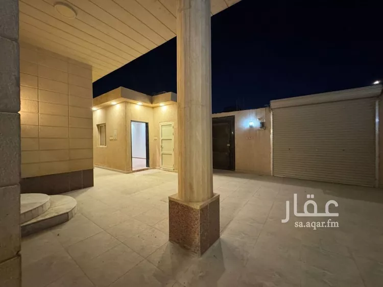 شقة للإيجار في شارع الأمير سعود بن هذلول آل سعود, حي قرطبة, مدينة الرياض, منطقة الرياض صورة 4