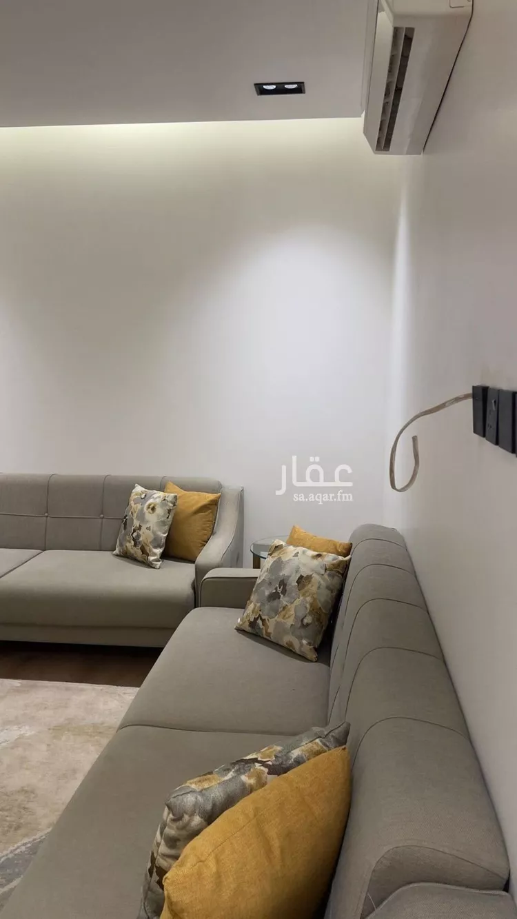 شقة للإيجار في شارع ابن إياس الكناني, حي العليا, مدينة الرياض, منطقة الرياض صورة 4