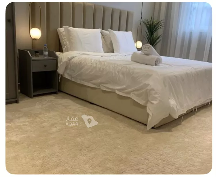 Apartment for Rent in Riyadh Al Malqa صورة 4