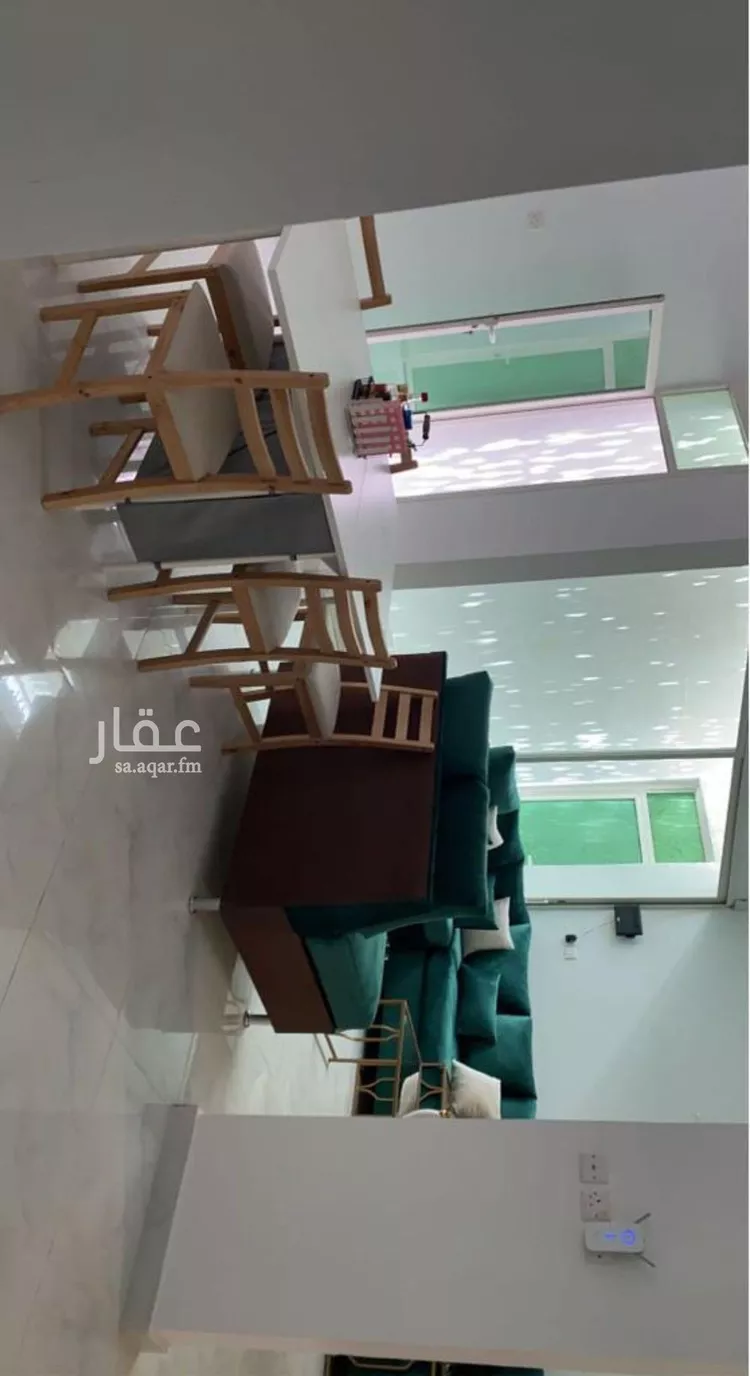 شقة للإيجار في شارع الخزنة, حي إشبيلية, مدينة الرياض, منطقة الرياض صورة 3