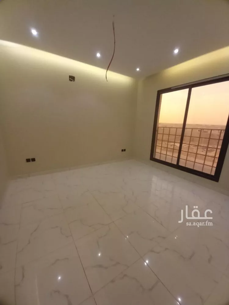 شقة للإيجار في شارع الجميل ابن حاتم, حي ظهرة لبن, مدينة الرياض, منطقة الرياض صورة 5