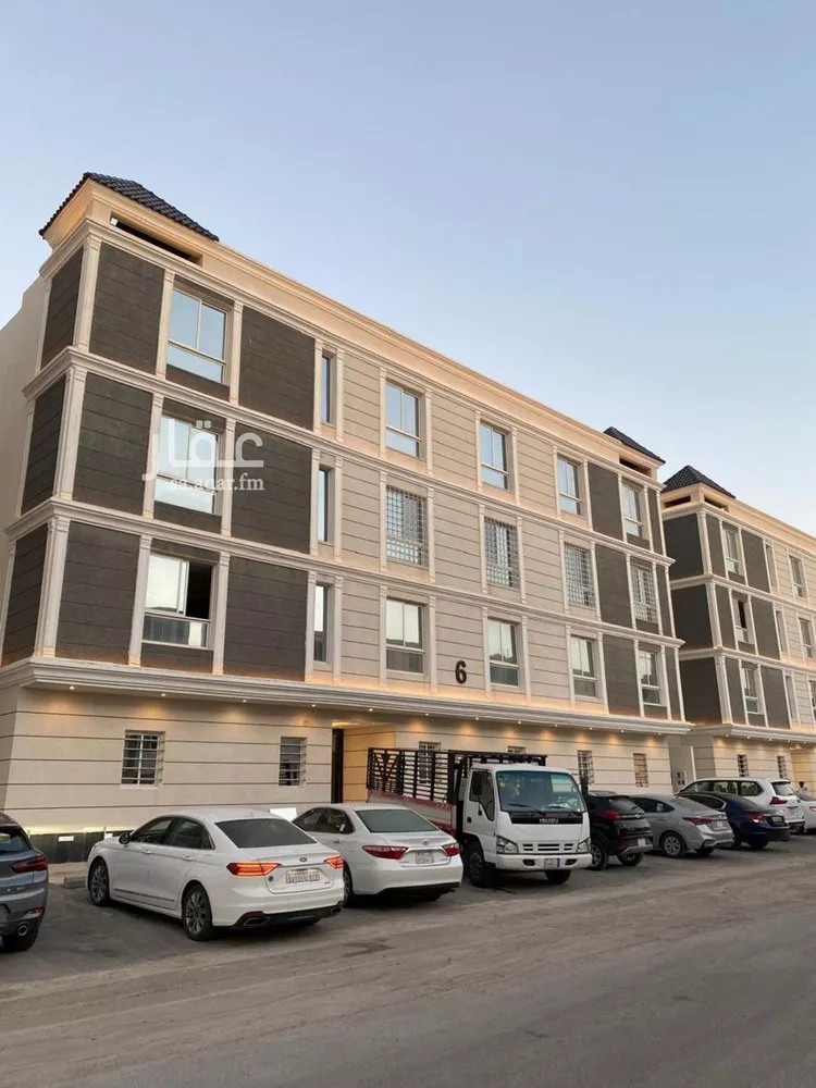 Apartment for Rent in Riyadh Tuwaiq