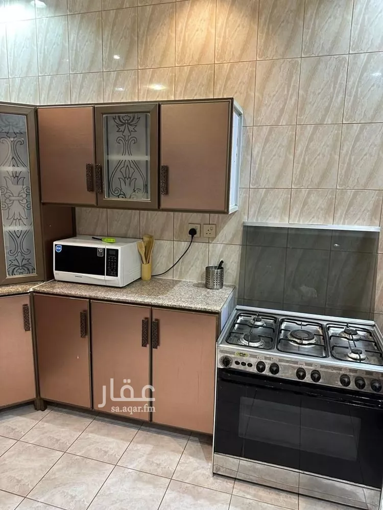 شقة للإيجار في شارع رقم 39, حي الملقا, مدينة الرياض, منطقة الرياض صورة 3