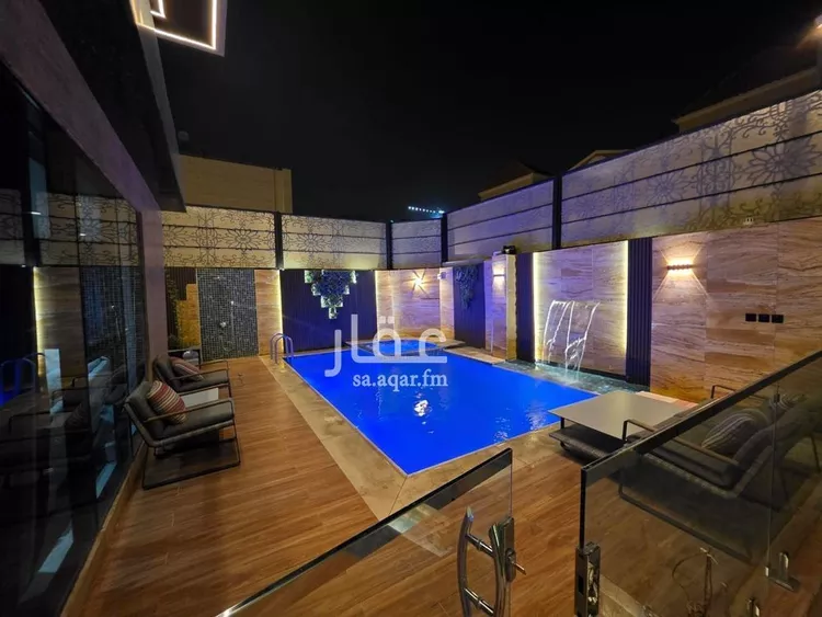Villa for Rent in Riyadh Al Olaya صورة 2