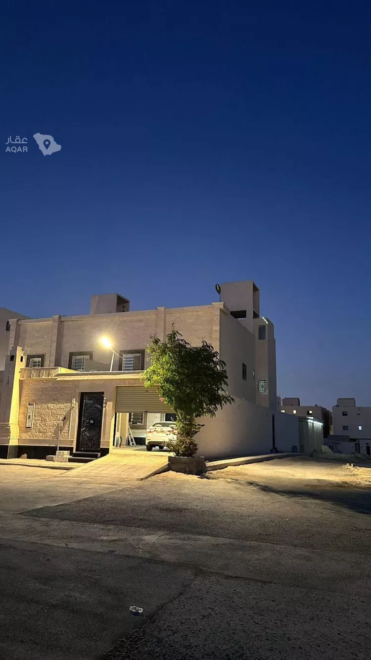 فيلا للإيجار في شارع إبراهيم البكري, حي طويق, مدينة الرياض, منطقة الرياض