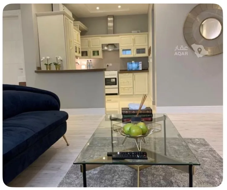 Apartment for Rent in Riyadh Al Malqa 8