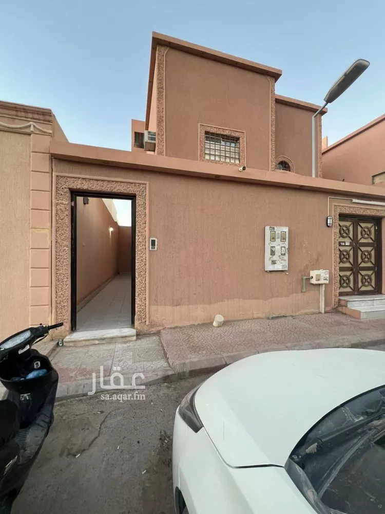 شقة للإيجار في شارع رآمة, حي قرطبة, مدينة الرياض, منطقة الرياض