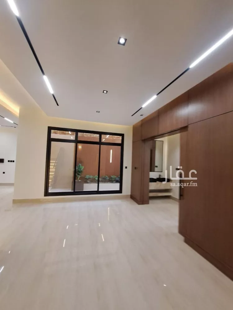 فيلا للبيع في شارع إبراهيم الشرعبي, حي النرجس, مدينة الرياض, منطقة الرياض صورة 4