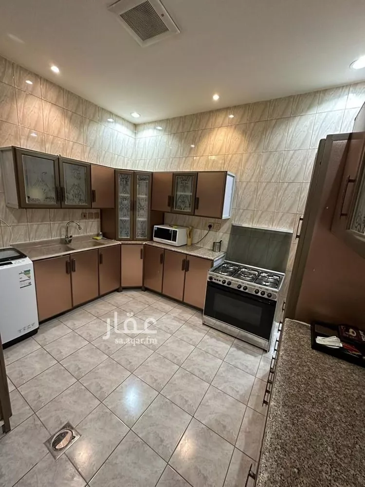 شقة للإيجار في شارع رقم 39, حي الملقا, مدينة الرياض, منطقة الرياض صورة 2