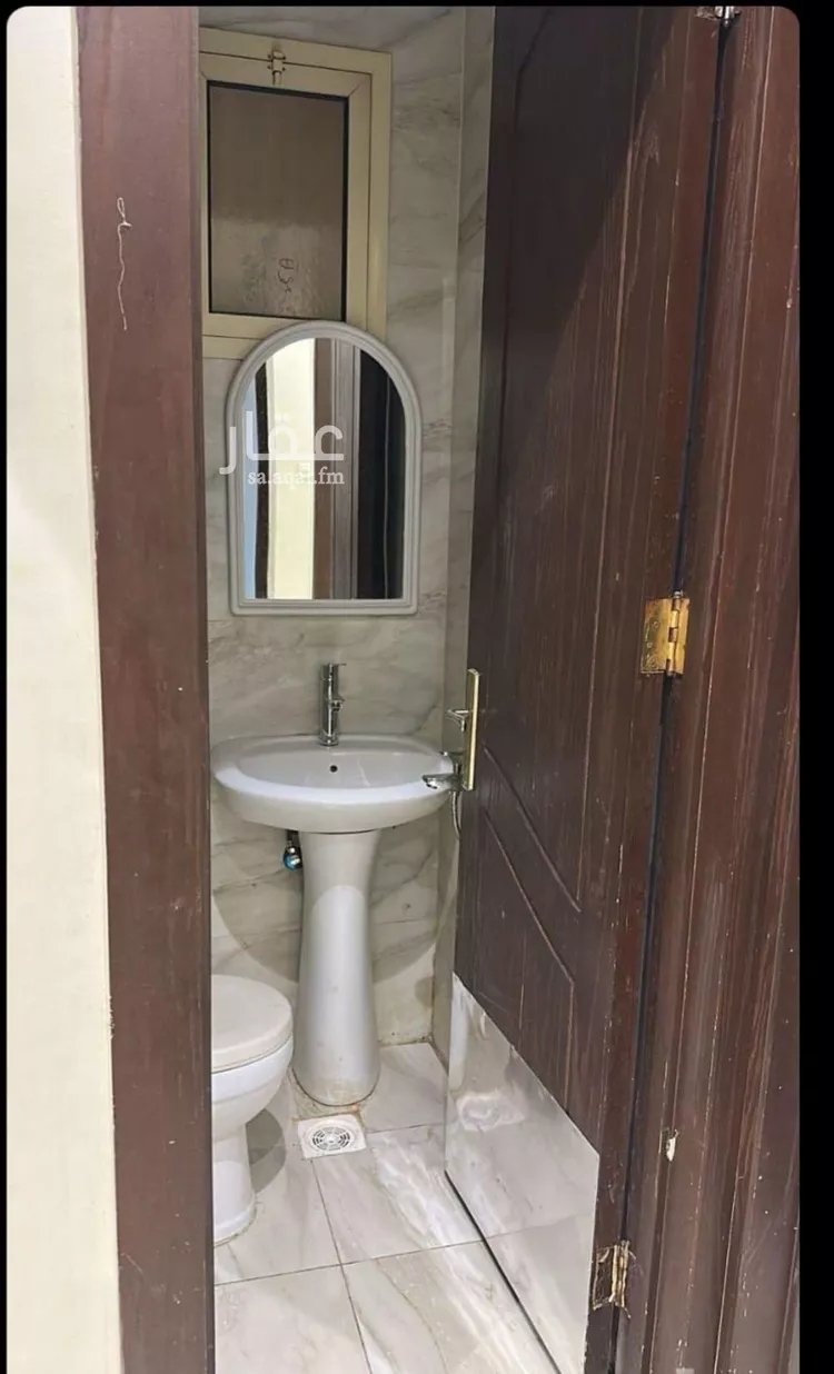 شقة للإيجار في شارع إبراهيم بن حسين, حي الرمال, مدينة الرياض, منطقة الرياض صورة 3
