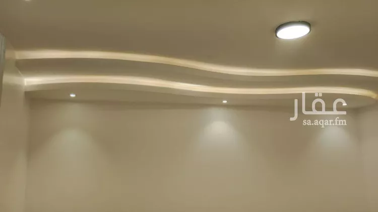 شقة للإيجار في شارع الحصير, حي الملقا, مدينة الرياض, منطقة الرياض صورة 5