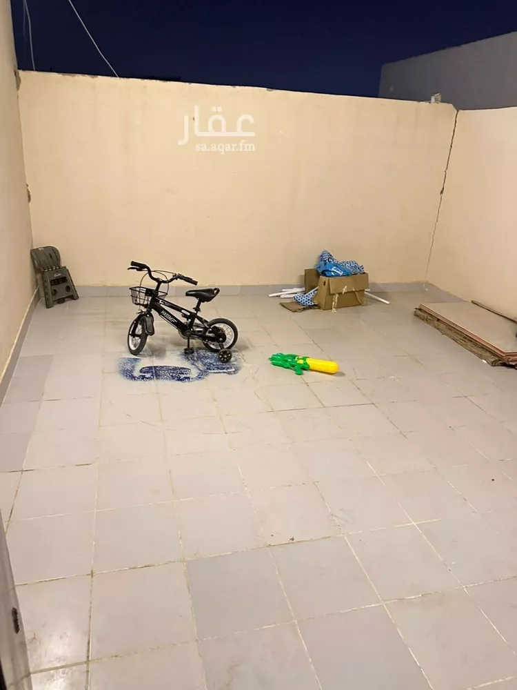 شقة للإيجار في شارع ابن أحمد اللخمي, حي الرمال, مدينة الرياض, منطقة الرياض صورة 5