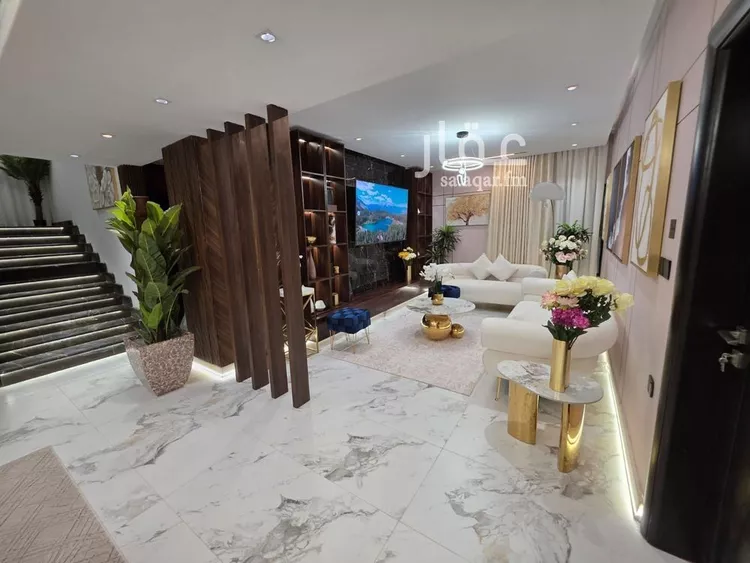 Villa for Rent in Riyadh Al Olaya صورة 4