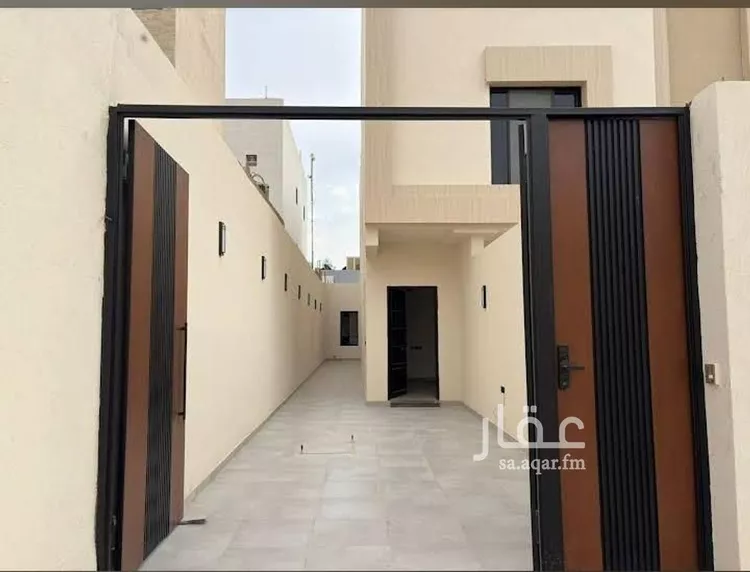 دور للبيع في شارع التقوى, حي النهضة, مدينة الرياض, منطقة الرياض