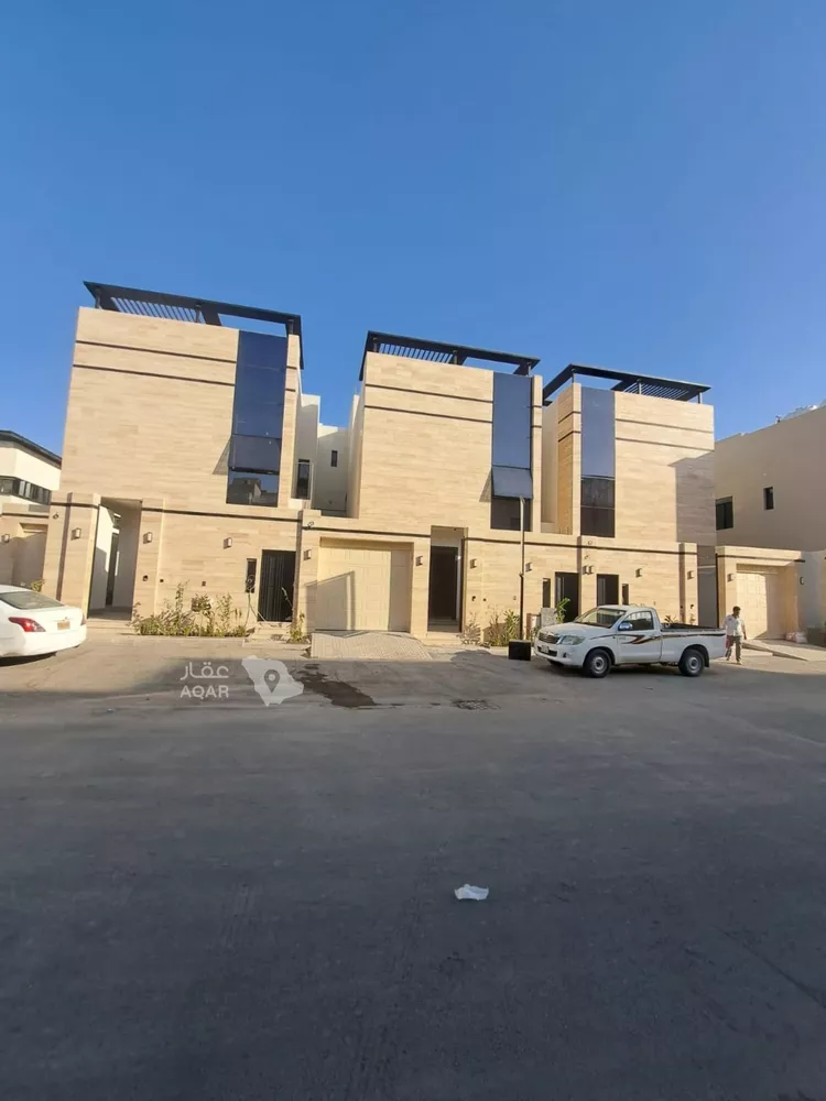 فيلا للبيع في شارع رقم 227, حي النرجس, مدينة الرياض, منطقة الرياض