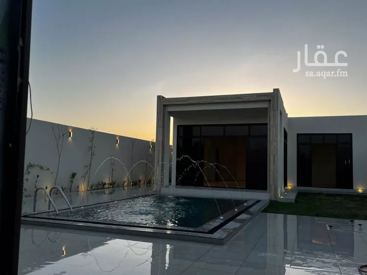 فيلا للبيع في شارع القاع, حي القاع البارد, مدينة بريده, منطقة القصيم صورة 2