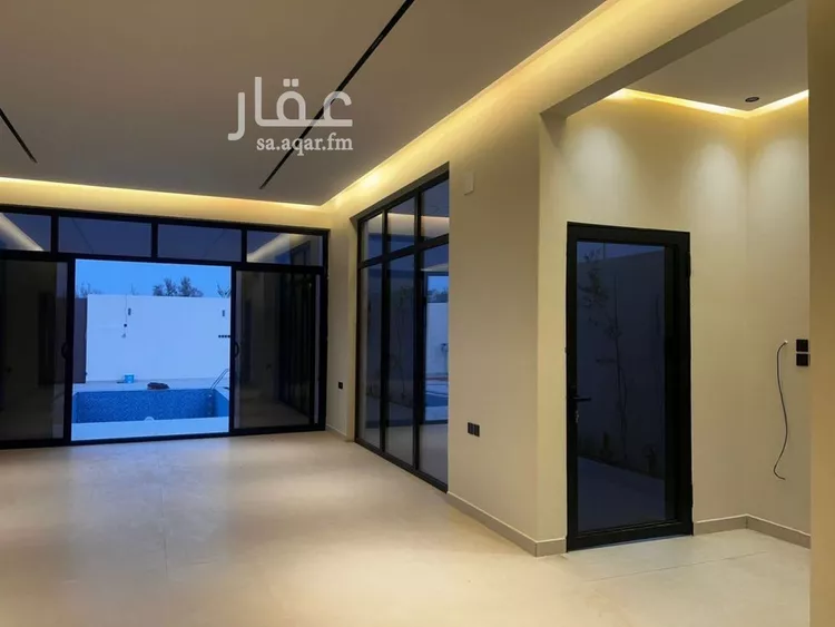 فيلا للبيع في شارع القاع, حي القاع البارد, مدينة بريده, منطقة القصيم صورة 5
