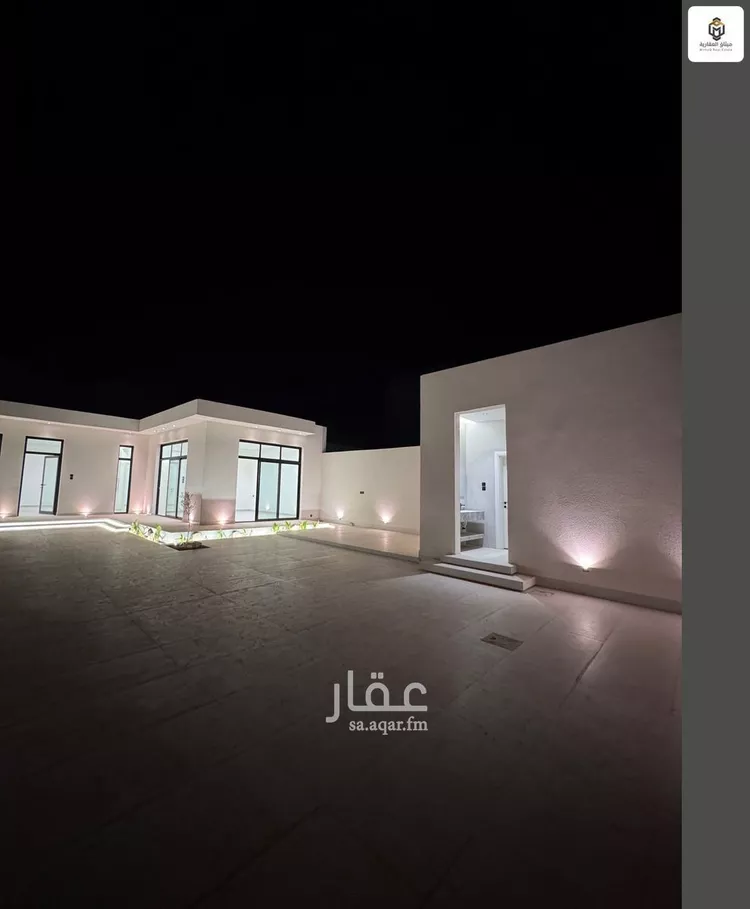 استراحة للبيع في شارع الرمال 27, حي اللسيب, مدينة بريدة, منطقة القصيم 8