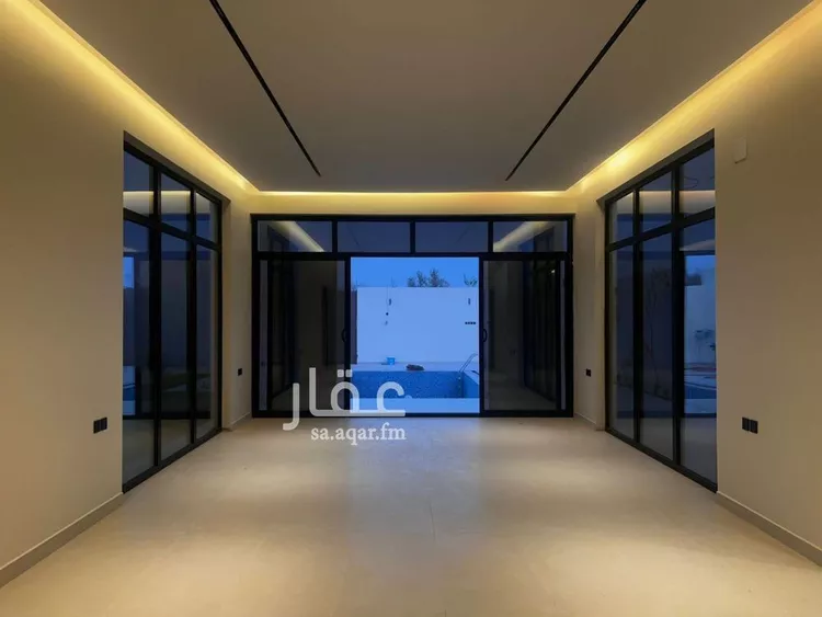 فيلا للبيع في شارع القاع, حي القاع البارد, مدينة بريده, منطقة القصيم صورة 3