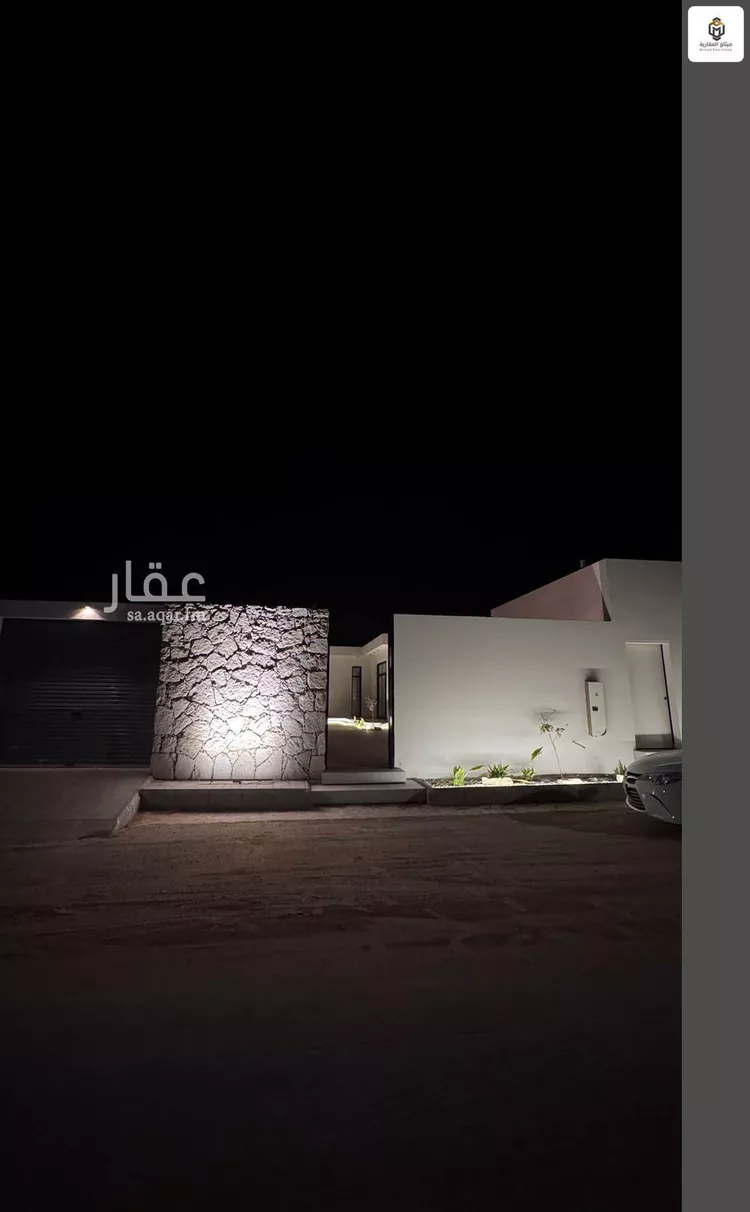 استراحة للبيع في شارع الرمال 27, حي اللسيب, مدينة بريدة, منطقة القصيم 9