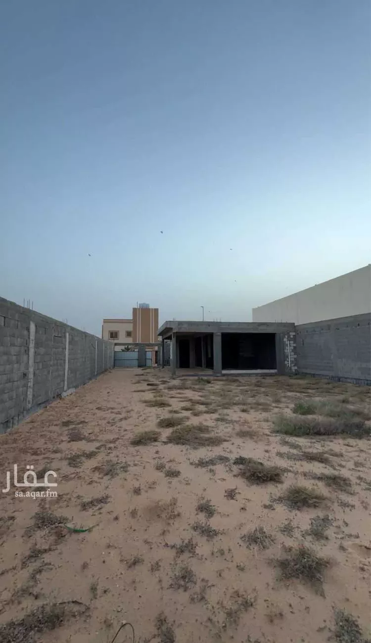 استراحة للبيع في شارع الحصيبا, حي الرحاب, مدينة بريدة, منطقة القصيم صورة 3