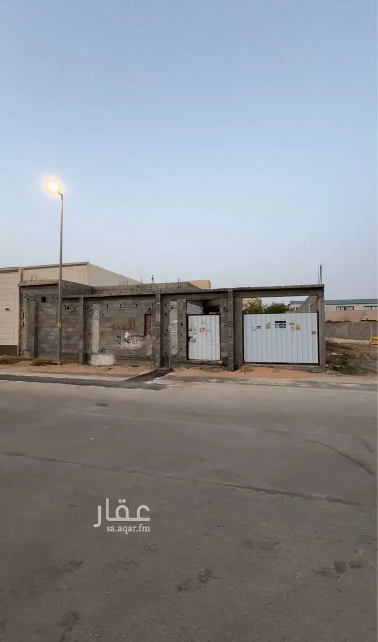 استراحة للبيع في شارع الحصيبا, حي الرحاب, مدينة بريدة, منطقة القصيم صورة 2
