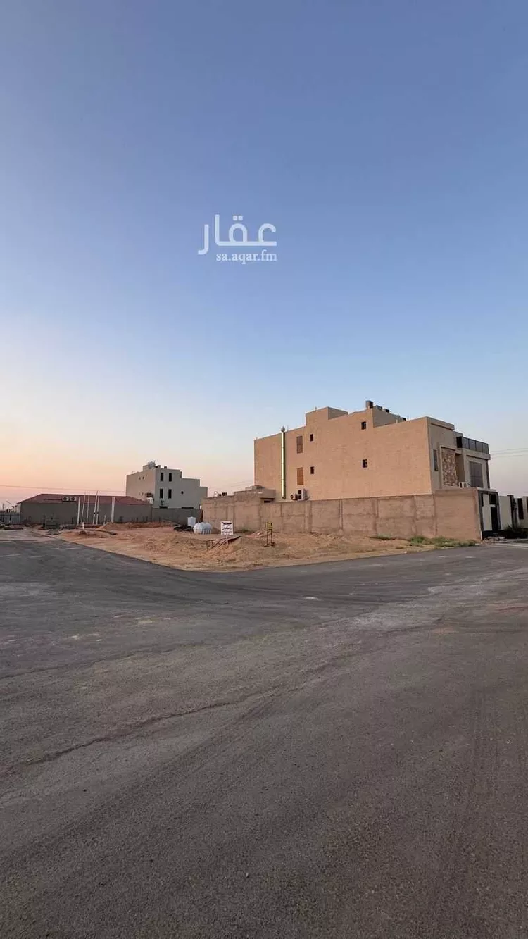 أرض للبيع في حي النرجس, مدينة بريدة, منطقة القصيم صورة 2