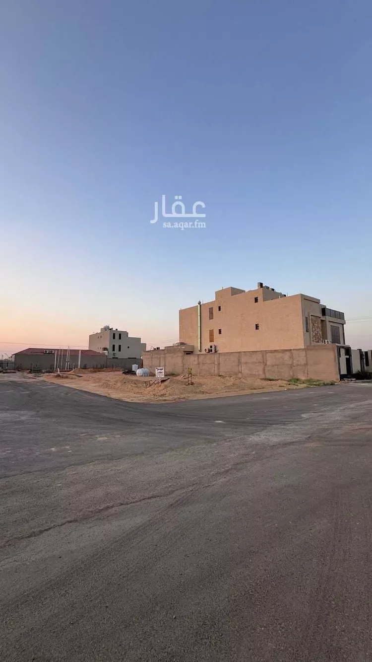 أرض للبيع في حي النرجس, مدينة بريدة, منطقة القصيم صورة 2