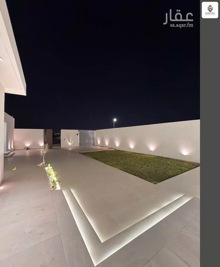 استراحة للبيع في شارع الرمال 27, حي اللسيب, مدينة بريدة, منطقة القصيم صورة 2