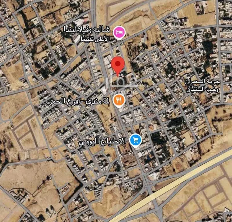 أرض للبيع في شارع الزرقاء 69, حي الزرقاء, مدينة بريدة, منطقة القصيم صورة 2