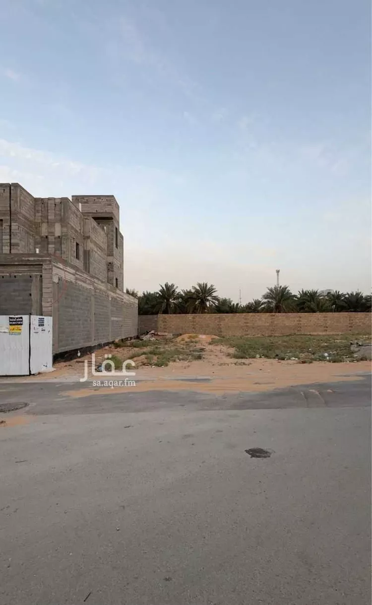 أرض للبيع في شارع الزرقاء 69, حي الزرقاء, مدينة بريدة, منطقة القصيم صورة 3