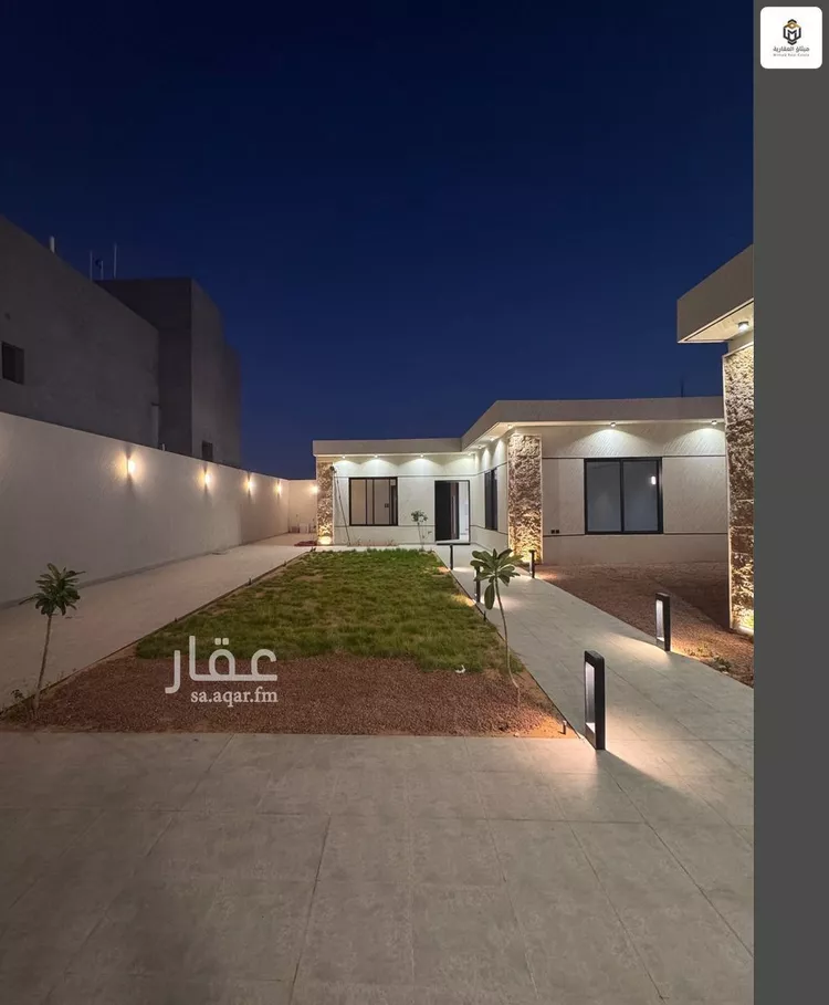 استراحة للبيع في حي خب الجطيلي, مدينة بريدة, منطقة القصيم صورة 3