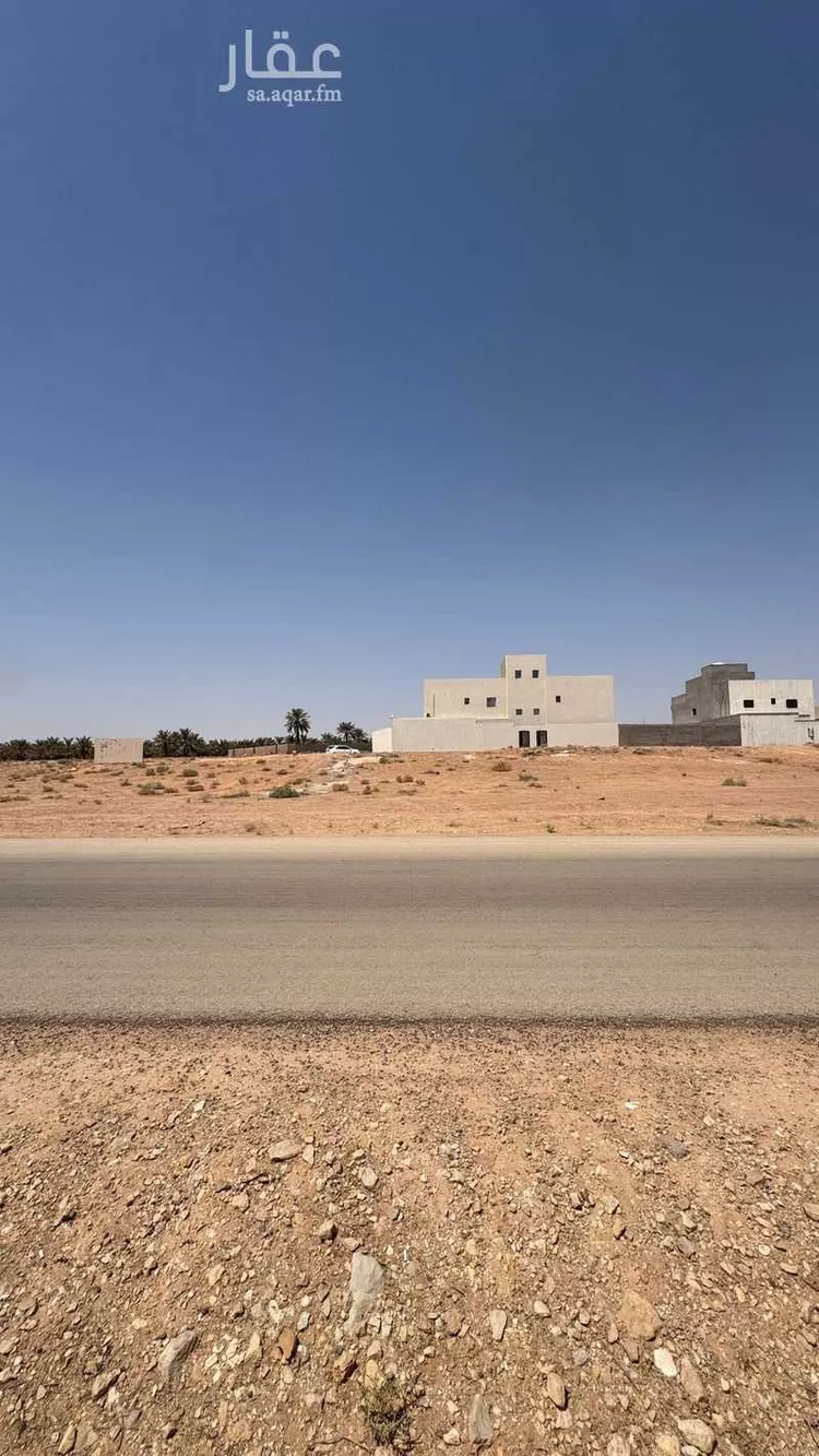 Land for Sale in Buraydah Ash Shiqah صورة 2