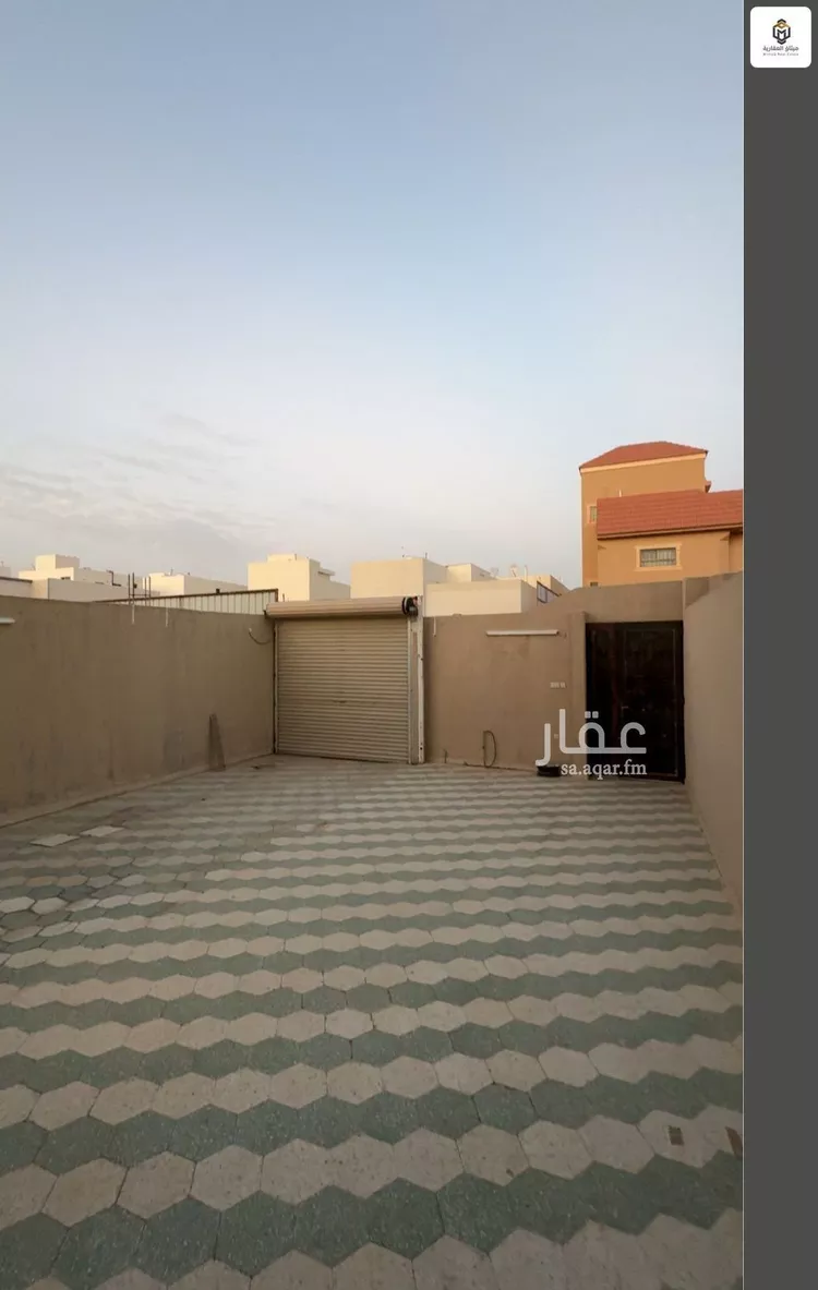فيلا للبيع في شارع القعقاع البكري, حي الصفاء, مدينة بريدة, منطقة القصيم 6