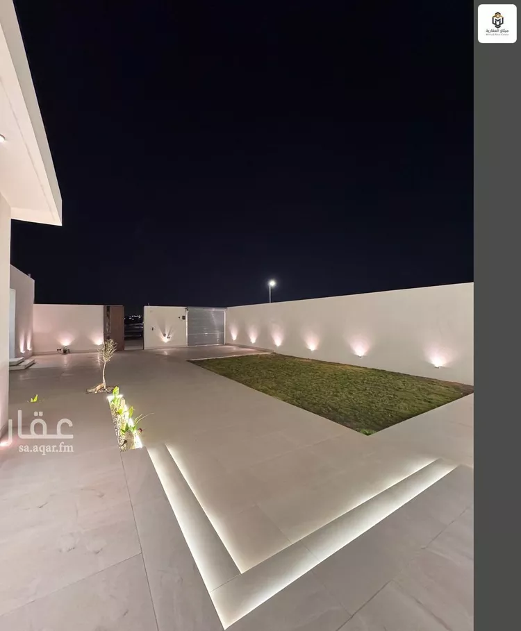 استراحة للبيع في شارع الرمال 27, حي اللسيب, مدينة بريدة, منطقة القصيم صورة 3