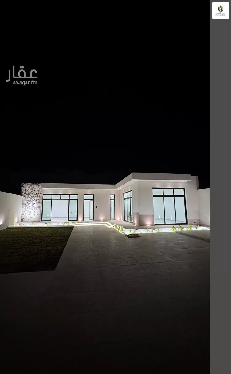 استراحة للبيع في شارع الرمال 27, حي اللسيب, مدينة بريدة, منطقة القصيم صورة 5