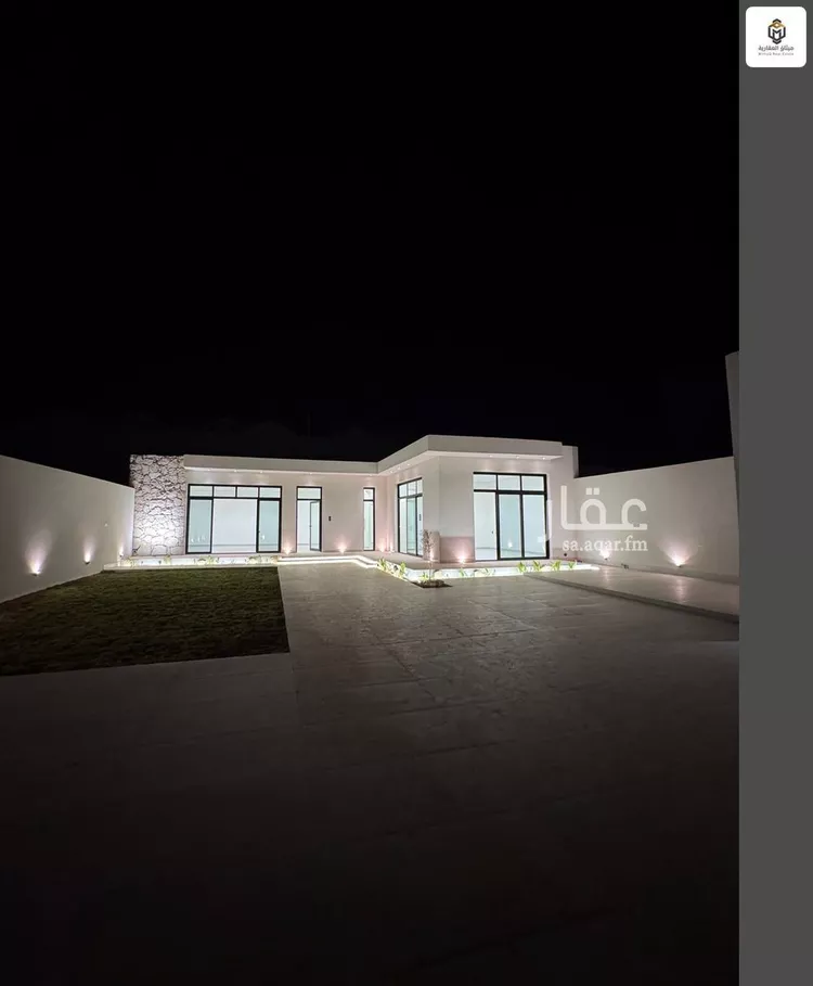 استراحة للبيع في شارع الرمال 27, حي اللسيب, مدينة بريدة, منطقة القصيم صورة 3