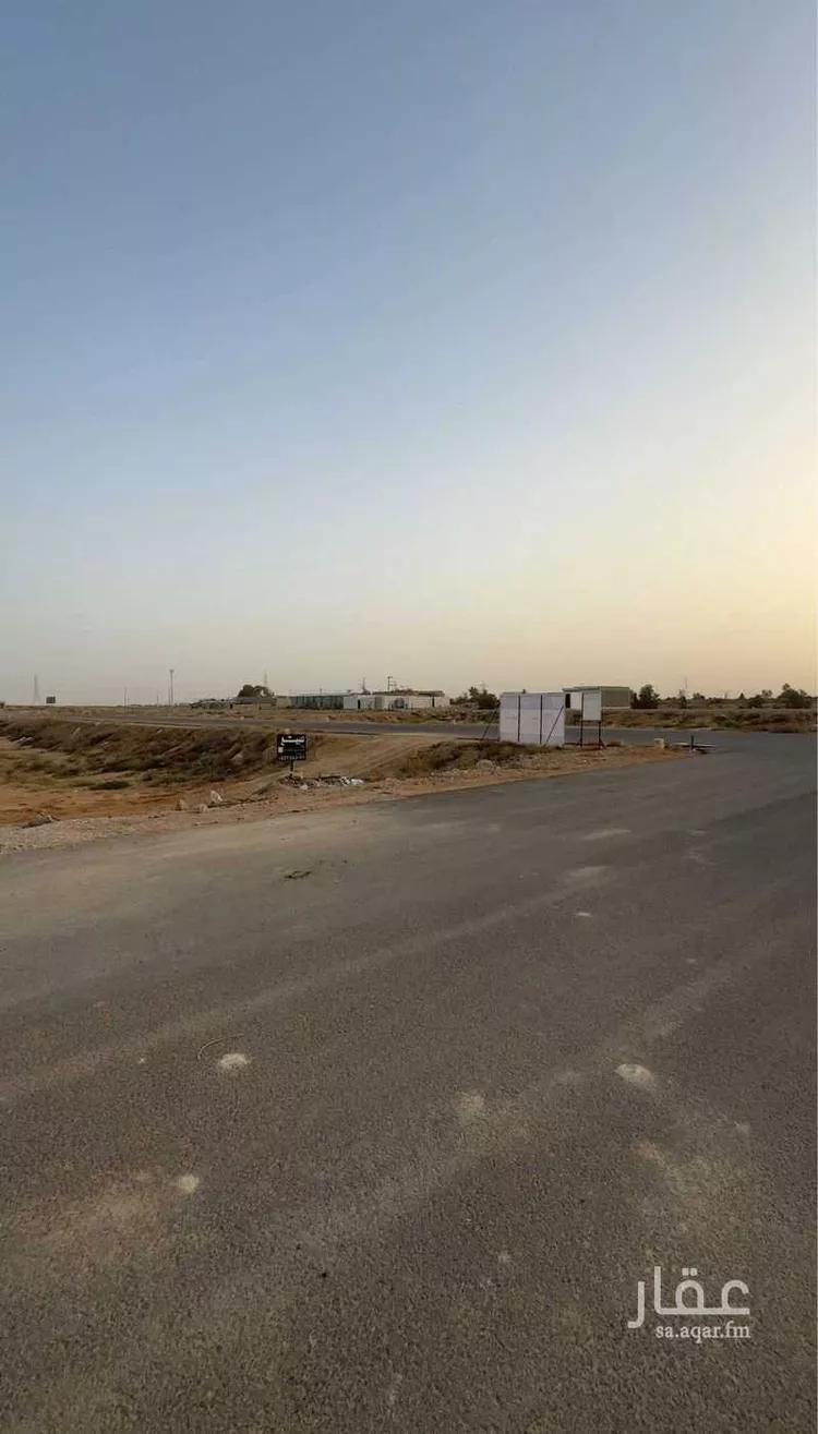 أرض للبيع في حي الخزامى, مدينة بريدة, منطقة القصيم صورة 3