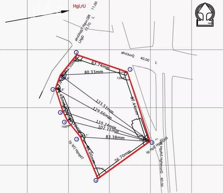 Land for Sale in Buraydah Al Ghamas صورة 3