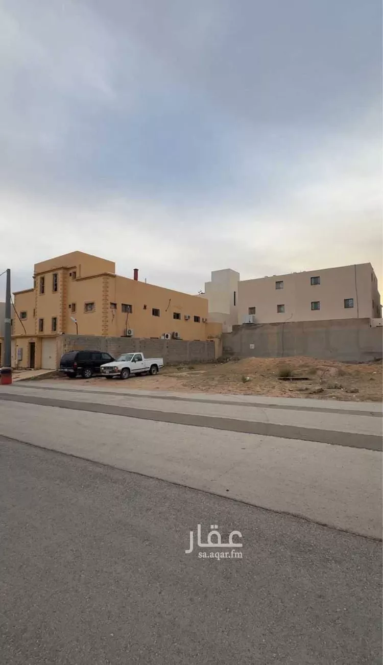 Land for Sale in Buraydah Khub Al Buraydi صورة 3