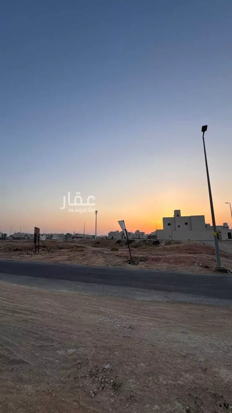 أرض للبيع في حي الإزدهار, مدينة بريدة, منطقة القصيم صورة 2