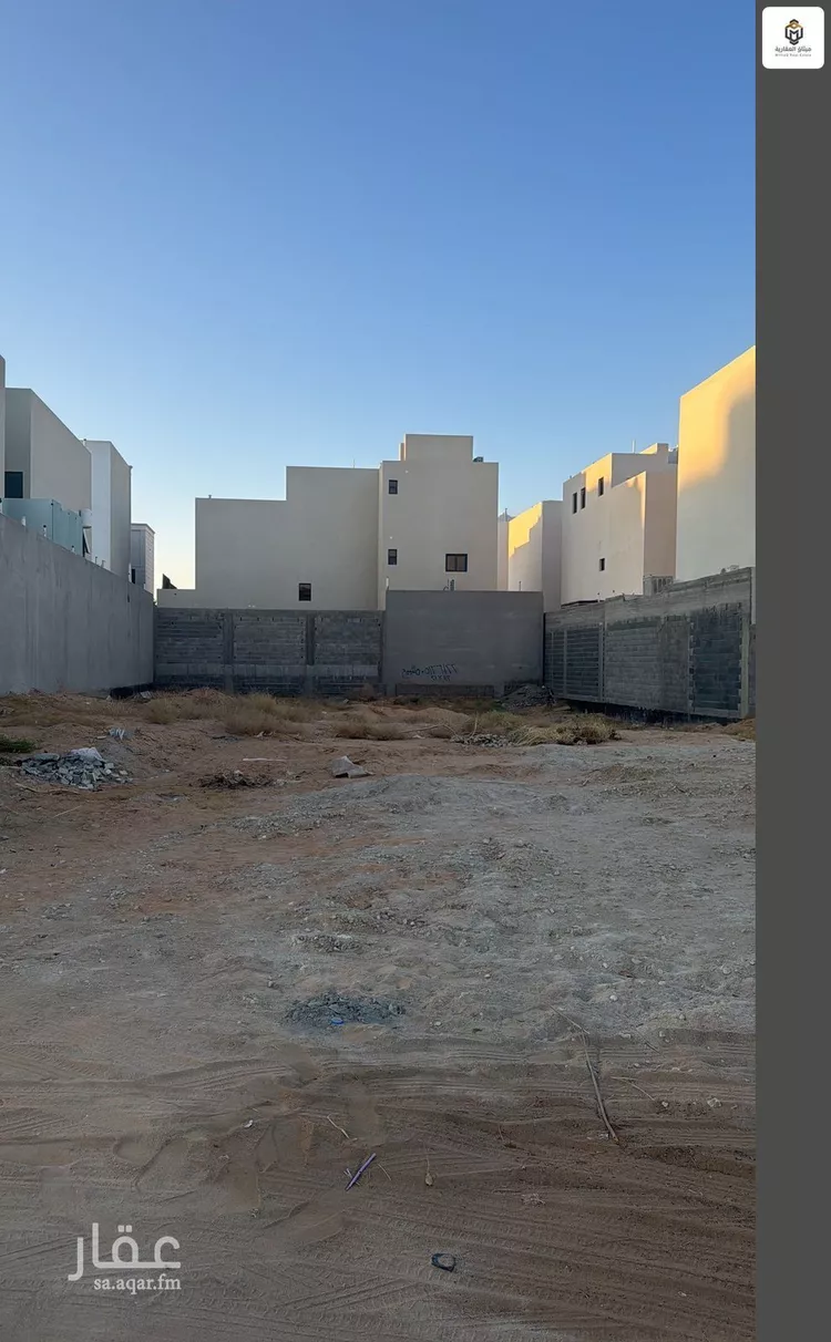 أرض للبيع في شارع الحمر 89, حي الحمر الشمالي, مدينة بريدة, منطقة القصيم صورة 2