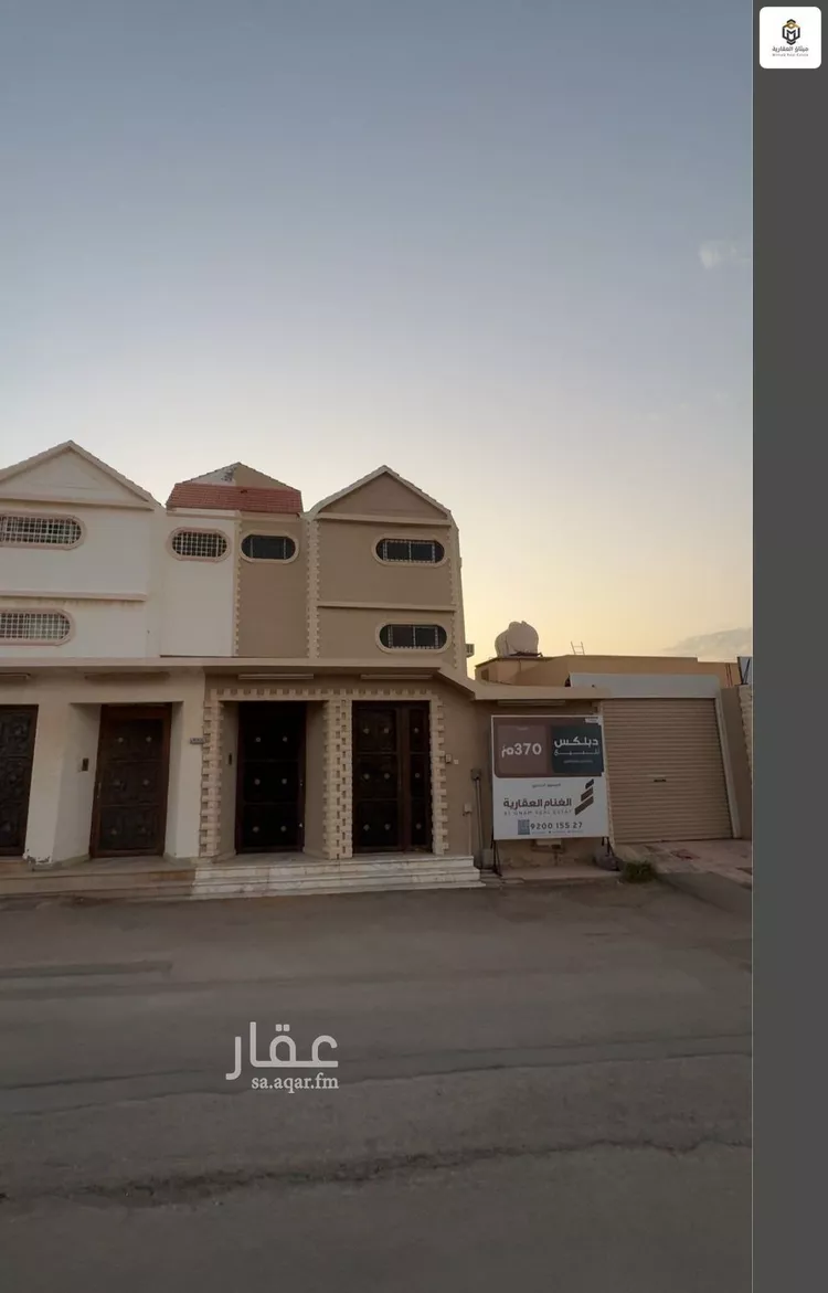 فيلا للبيع في شارع القعقاع البكري, حي الصفاء, مدينة بريدة, منطقة القصيم 9