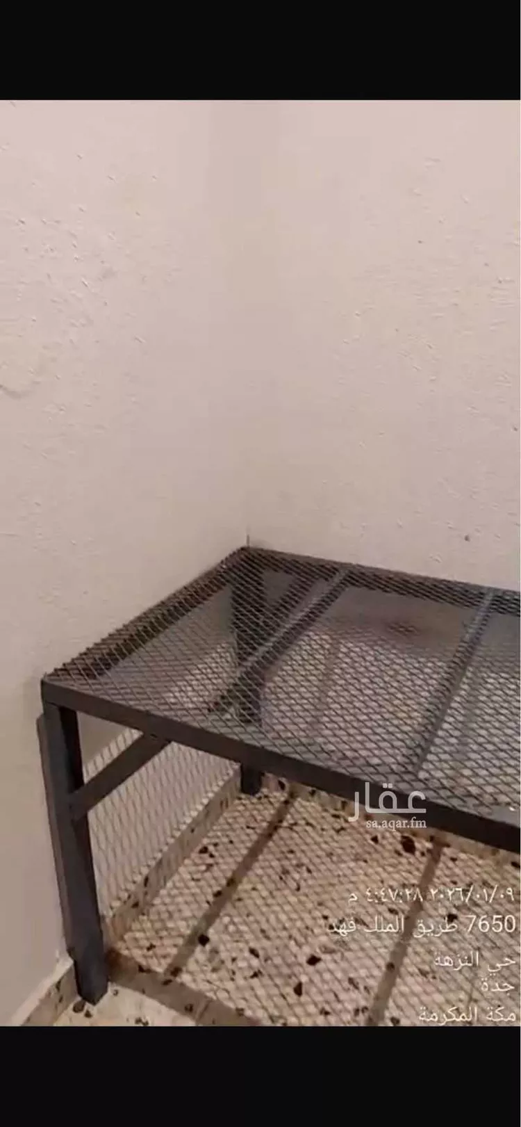 غرفة للإيجار في شارع طريق الملك فهد, حي النزهة, مدينة جدة, منطقة مكة المكرمة صورة 2