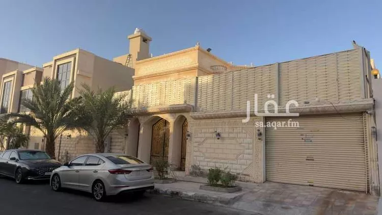 فيلا للبيع في شارع عمر بن محمد البخاري ، حي الرحمانية ، جدة ، جدة صورة 4